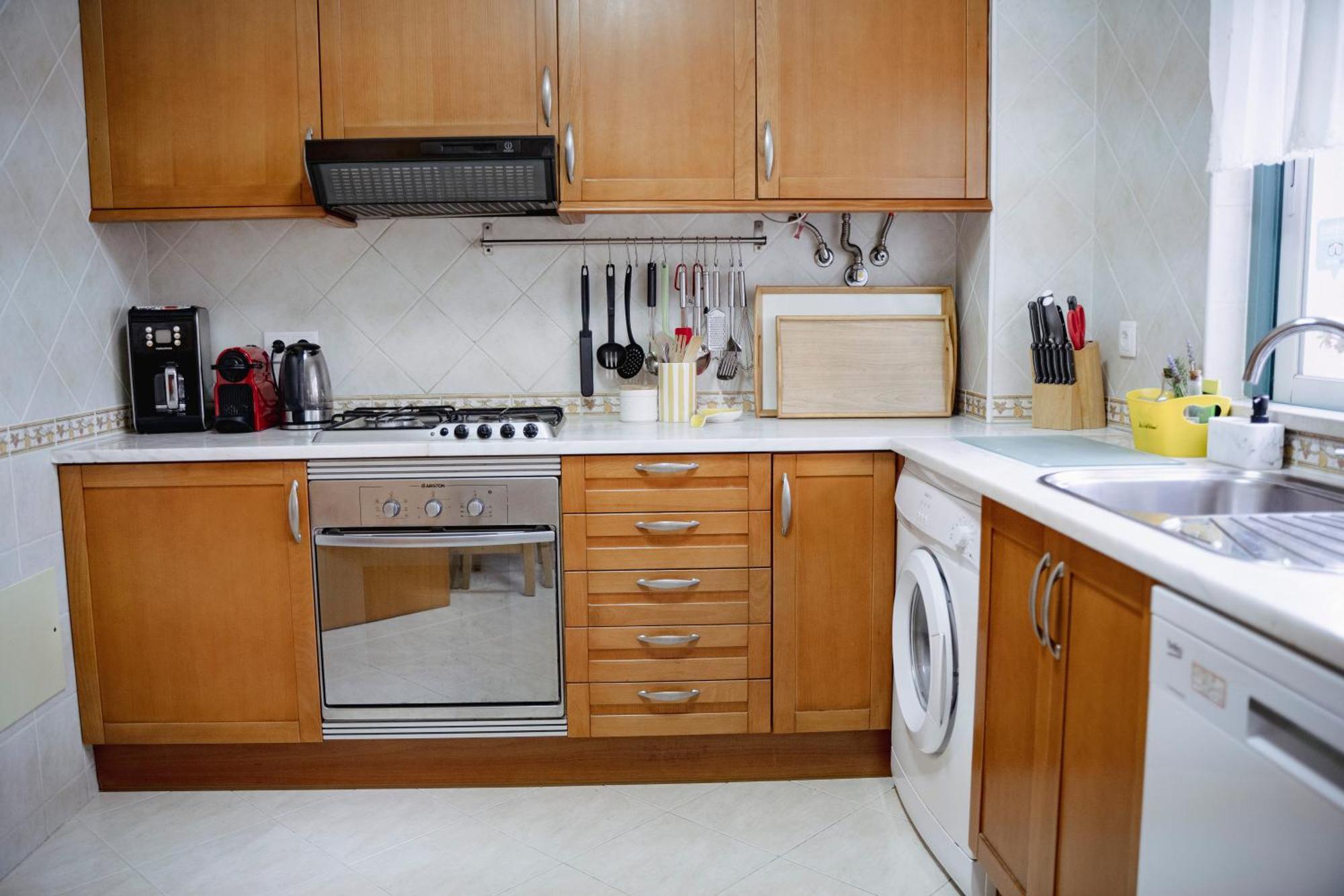 Wonderful Apartment In Ferragudo 2Double Beds Near Beaches And Golf Exterior photo