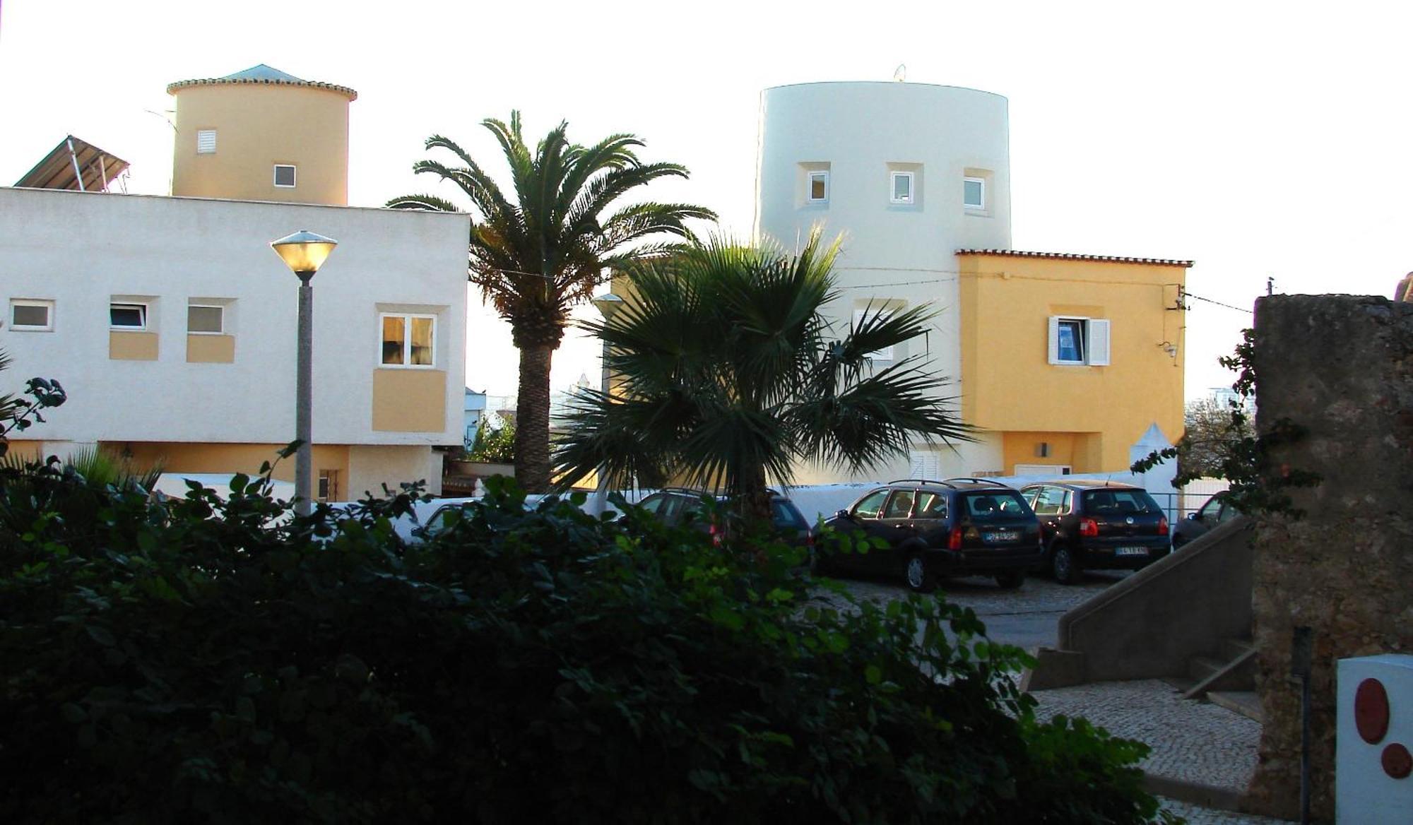 Wonderful Apartment In Ferragudo 2Double Beds Near Beaches And Golf Exterior photo