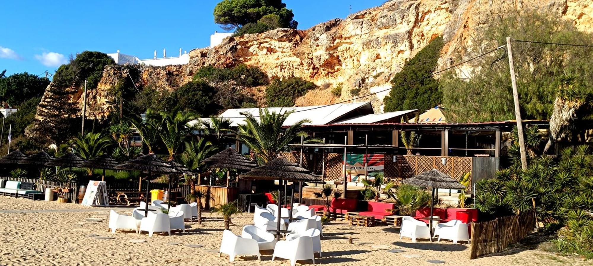 Wonderful Apartment In Ferragudo 2Double Beds Near Beaches And Golf Exterior photo